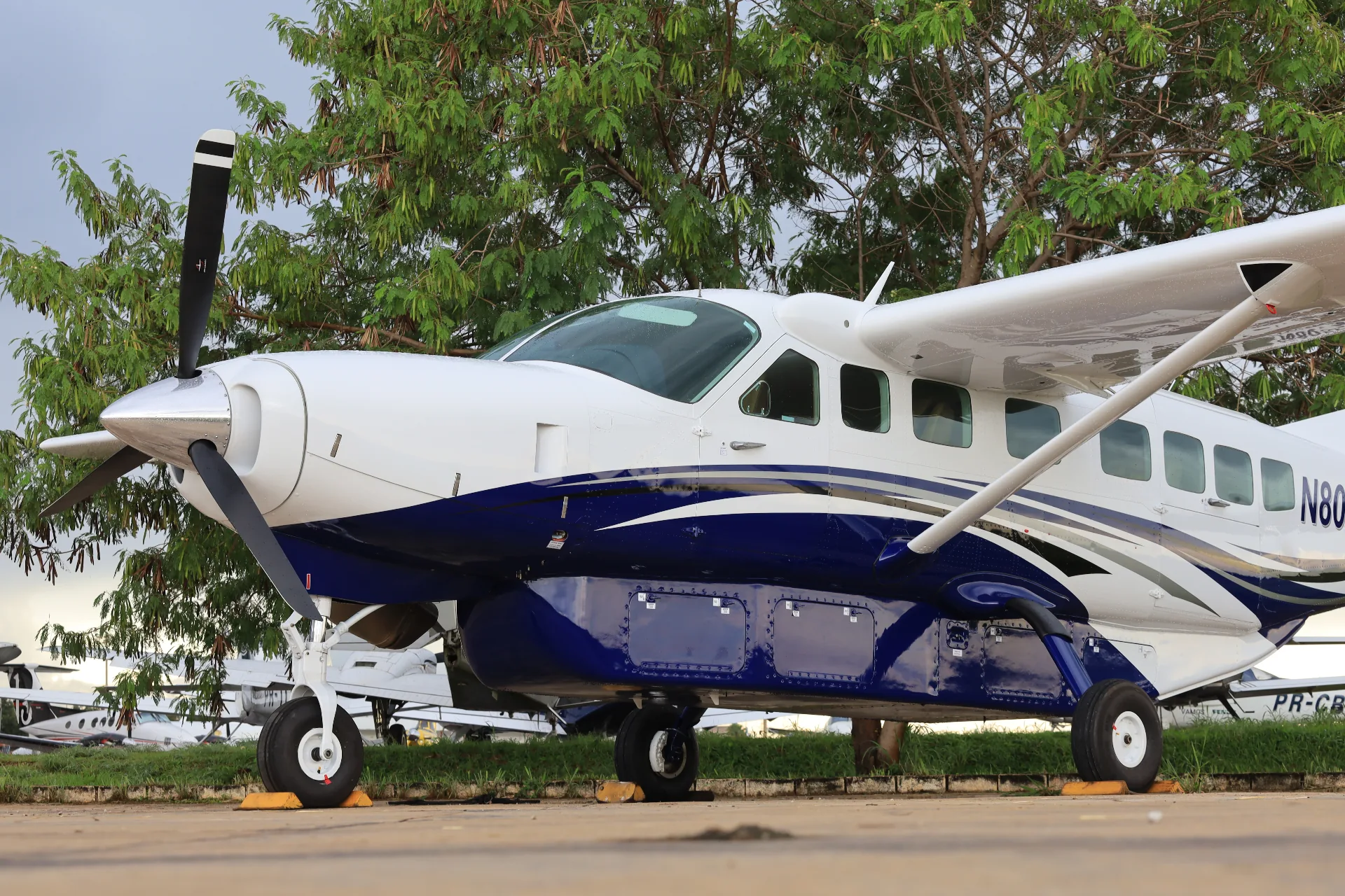 Grand Caravan